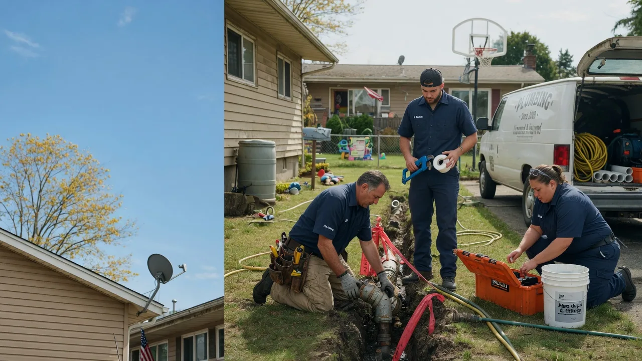 Garbage Disposal Replacement in Kalskag, AK near me